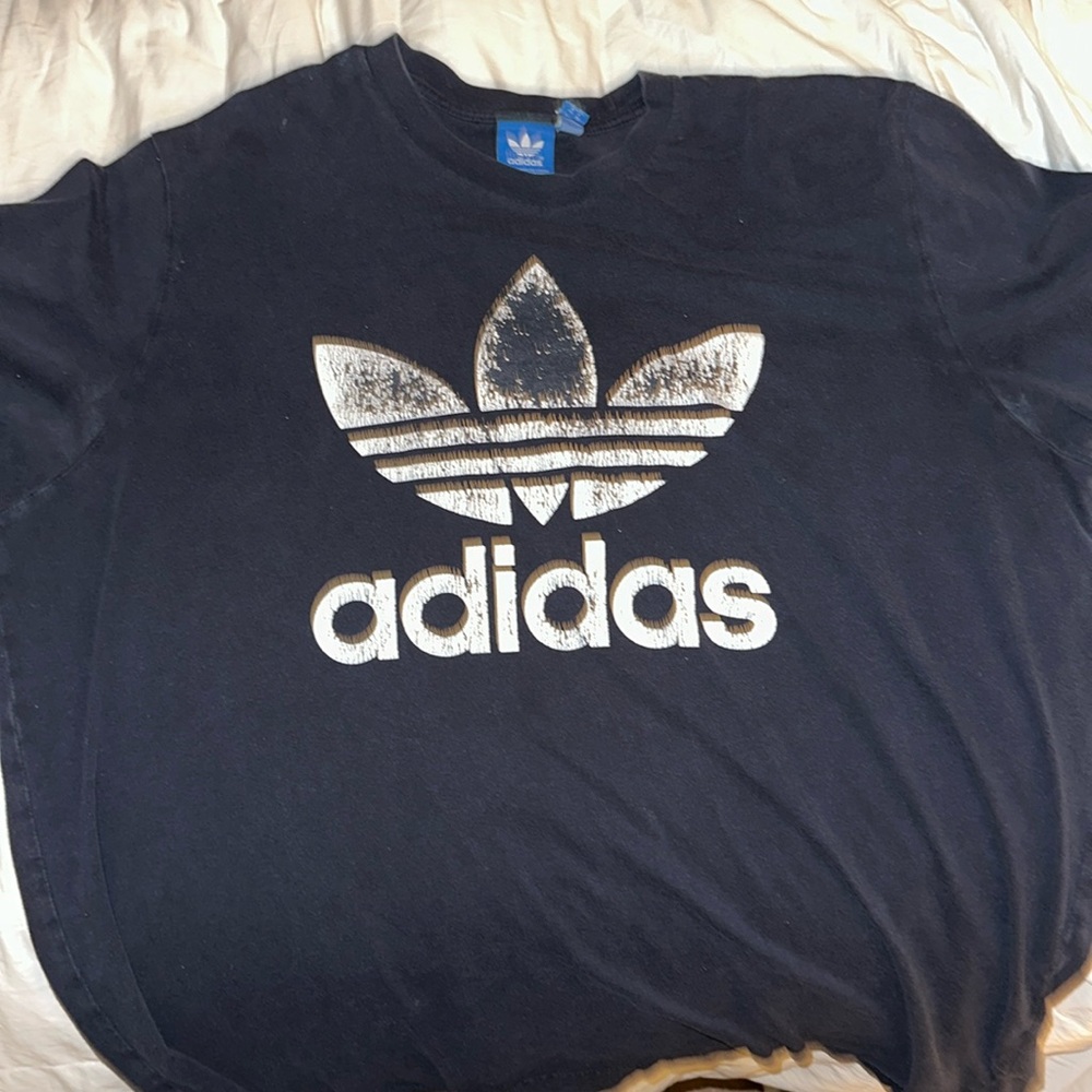 Adidas shirt